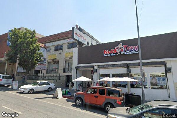 Sunrise Community Counseling Center