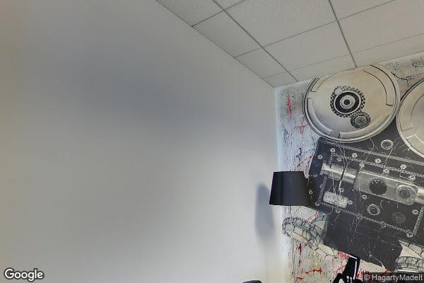 Rainbow Hill Recovery