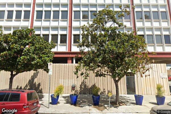 Koreatown Youth and Community Center