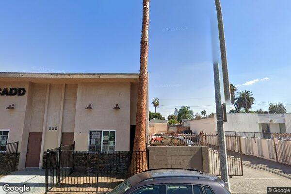 National Council on Alc and Drug Dep