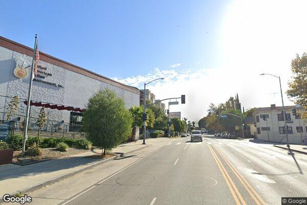 United American Indian Involvement