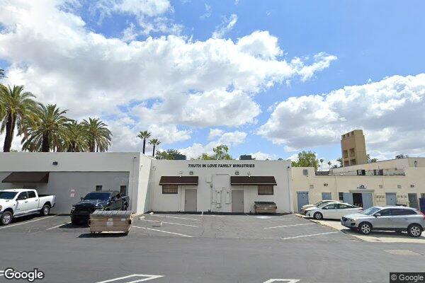 Aegis Treatment Center