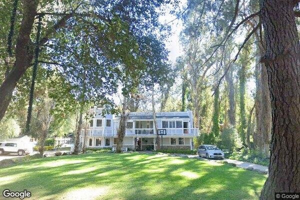 Milestones Ranch Malibu