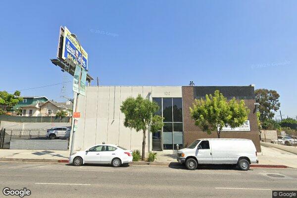 Lifescape Recovery Center