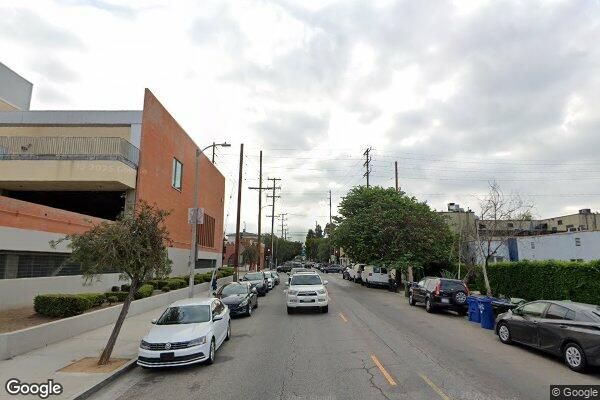 La Fuente Hollywood Treatment Ctr LLC