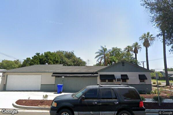 His House Treatment Center