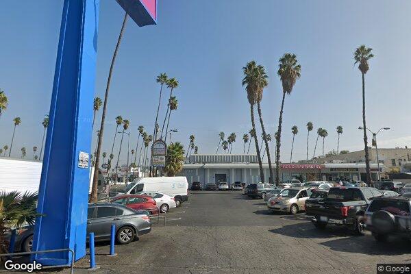 Hollywood Medical Rehabilitation Care