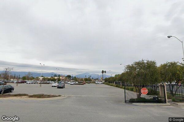 San Bernardino County