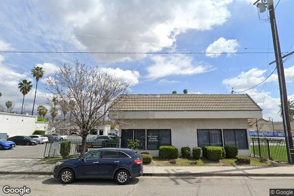 Inland Valley Recovery Services