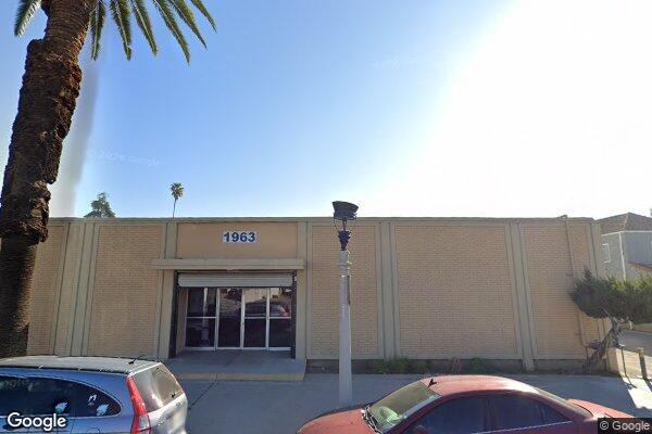 Inland Behavioral and Health Services