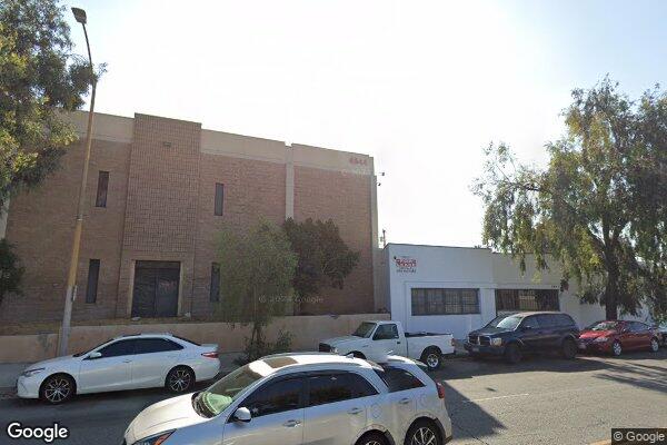 Western Pacific Rehab