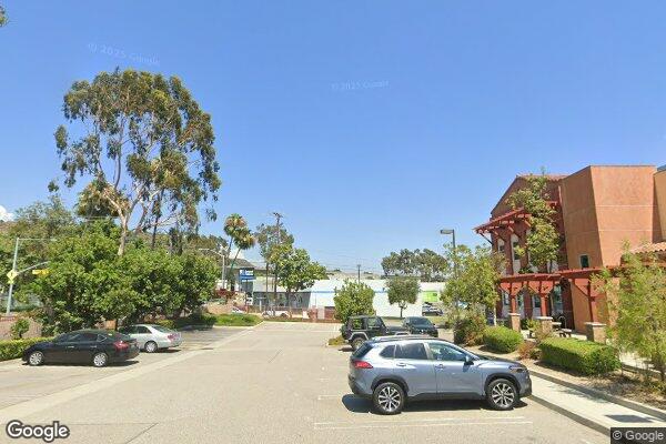 Didi Hirsch Mental Health Services