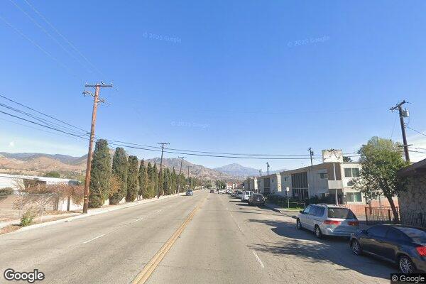 Merito House Addiction Treatment Ctr