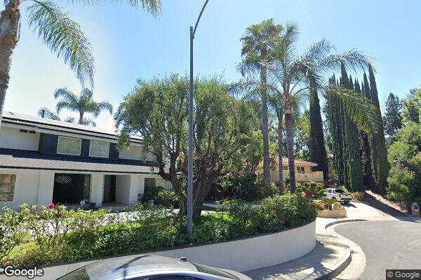 Hillside Recovery Center