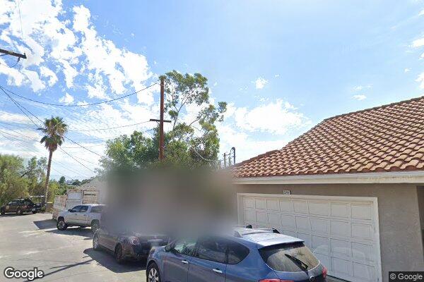 Warner Park Recovery Center