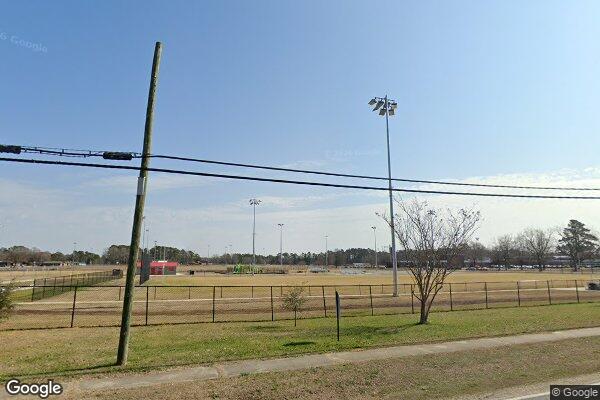 Pee Dee Mental Health Center