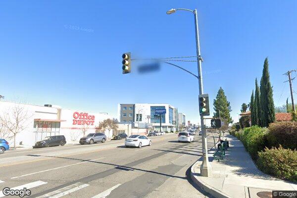 West Valley Counseling Center