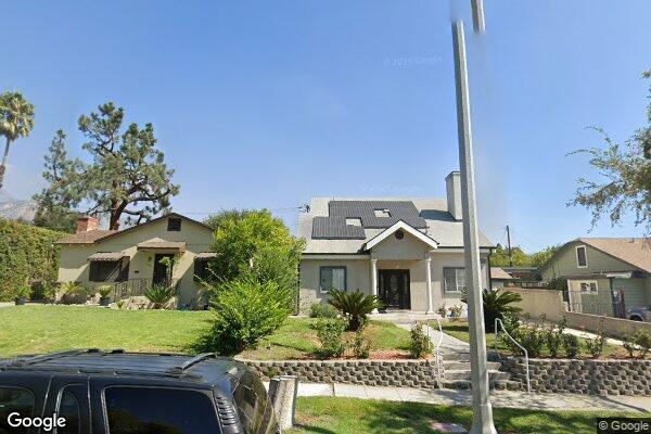 Elijahs House Treatment Center