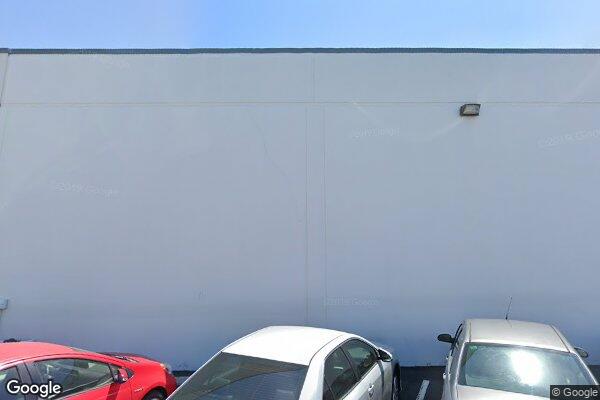 Stairway Resource Center