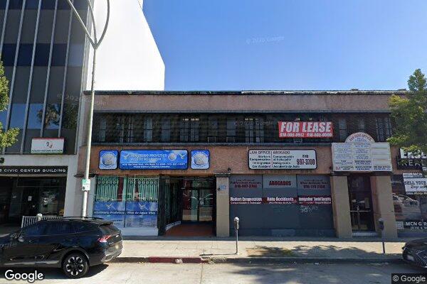 AM/PM VanNuys Driver Safety DUI School