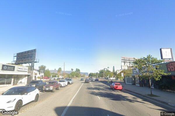 Jewish Family Service of Los Angeles