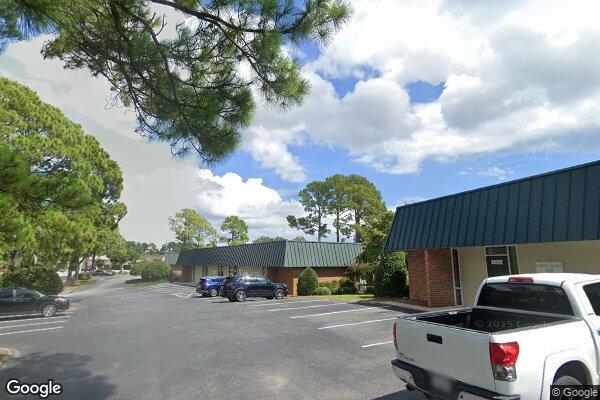 Wilmington Treatment Center