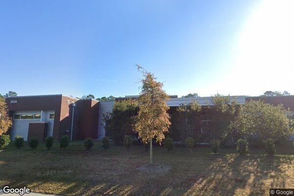 Healing Place of New Hanover County