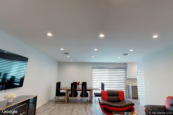 LA Wellness Home inc