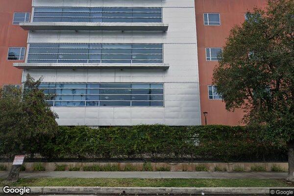 Joyce Eisenberg Keefer Medical Ctr