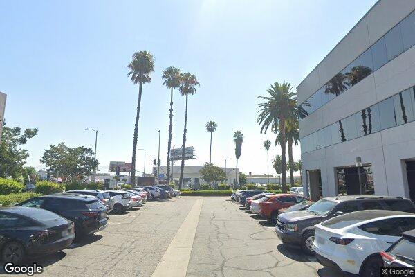 San Fernando Valley Community MH