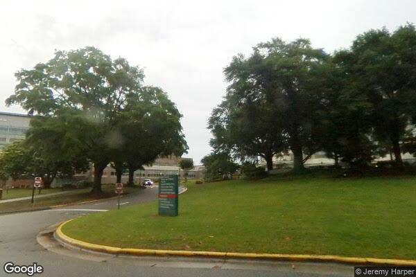 Novant Health New Hanover