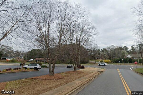 Carter Treatment Center