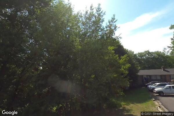 Robert W Dail Memorial