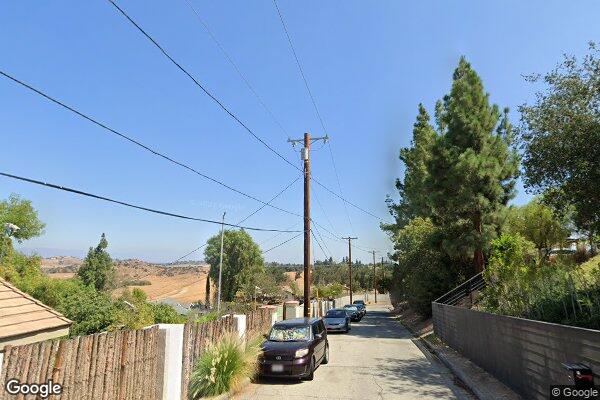 Clear View Canyon Inc