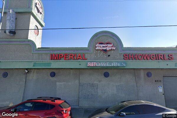 Mission City Community Network