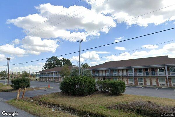 South Carolina Vocational Rehab