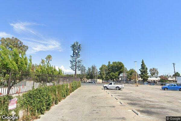 El Proyecto del Barrio Inc