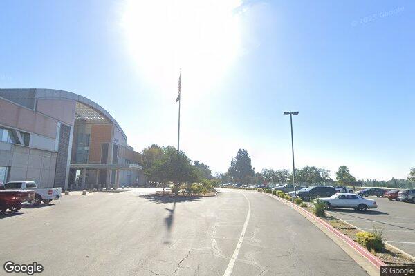 VA Sepulveda Ambulatory Care Center