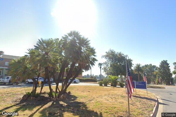 VA Greater LA Healthcare System