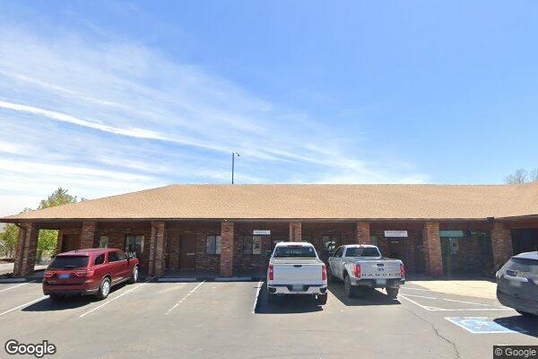 White Mountain Counseling