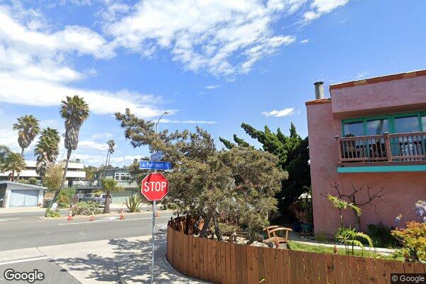 Point Break Recovery