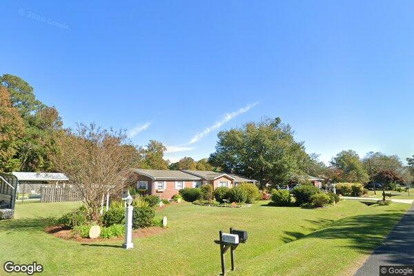 New Hanover Metro Treatment Center