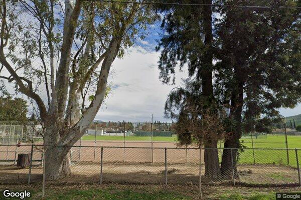 Ventura County Behavioral Health Dept