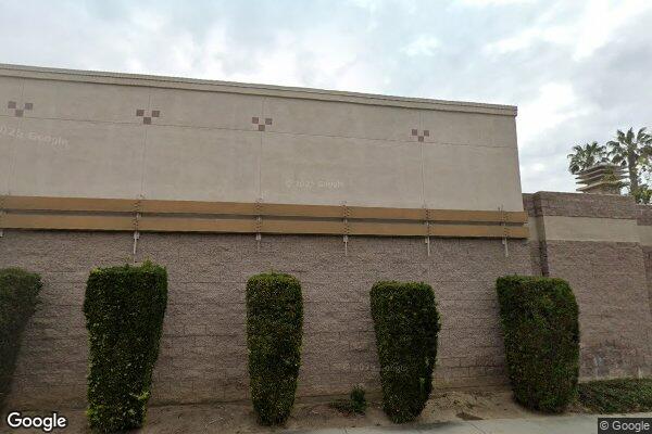 Ventura County Medical Center