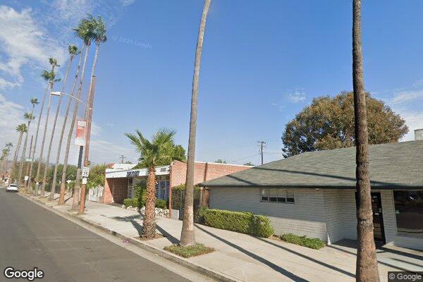 El Centro de Amistad Inc