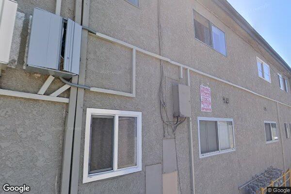 San Fernando Recovery Center