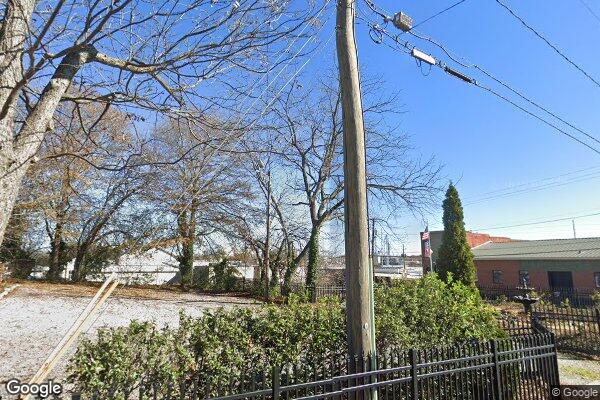 Angel House of Georgia