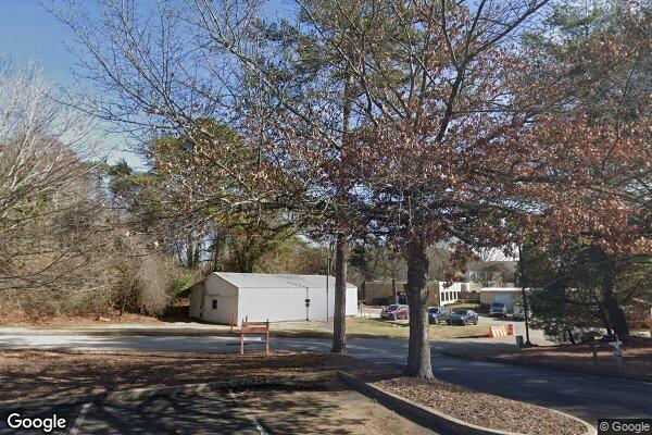 Lanier Treatment Center