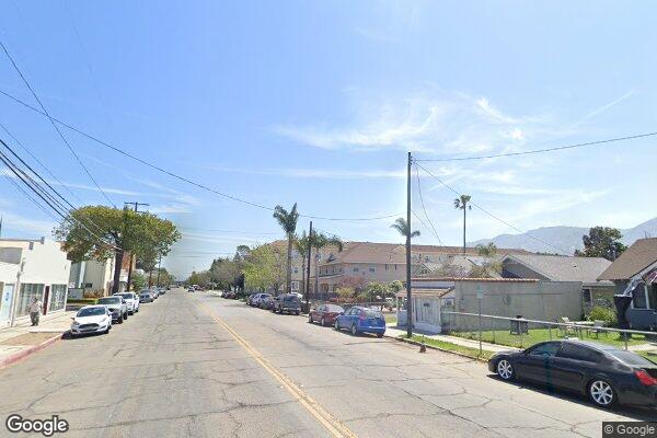 Reward Path Recovery Center