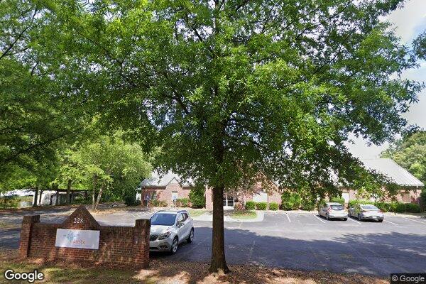 Georgia Mountains Community Services